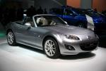 Mazda MX-5 2009 года